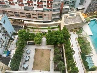 Kennedy Town - Lexington Hill 02