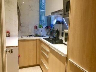 Kennedy Town - Lexington Hill 04