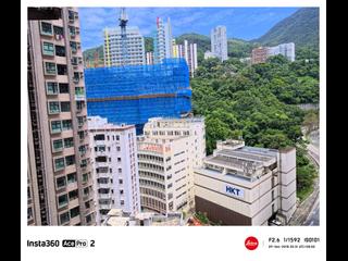 坚尼地城 - 嘉辉花园C座 07