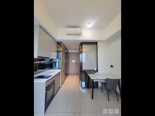 深水埗 - 汇玺5期 汇玺III 8座 07