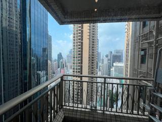 湾仔 - 尚翘峰1期2座 07