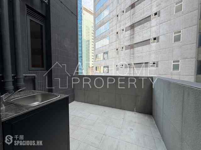 中环 - One Chancery 08