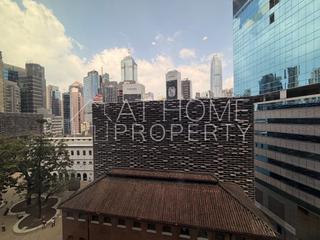 中环 - One Chancery 11
