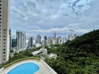 東半山 - 峰景花園 02
