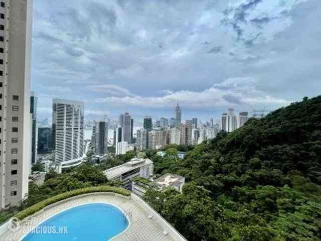 東半山 - 峰景花園 02
