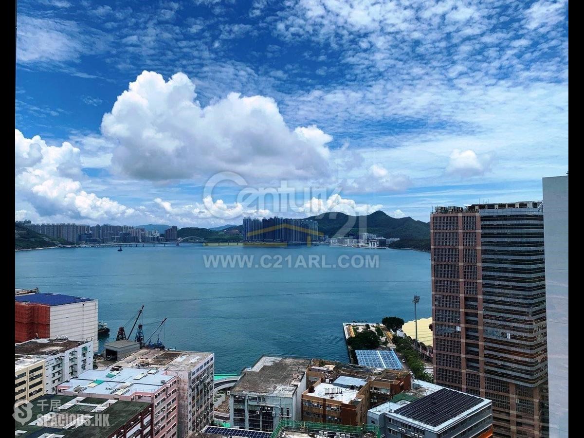 小西湾 - 海德园 01