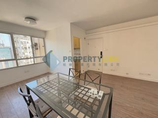 Mid Levels Central - Ying Fai Court 02