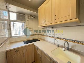 Mid Levels Central - Ying Fai Court 07