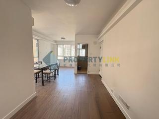 Mid Levels Central - Ying Fai Court 03