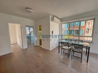 Mid Levels Central - Ying Fai Court 09