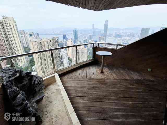中半山 - 世紀大廈1座 05