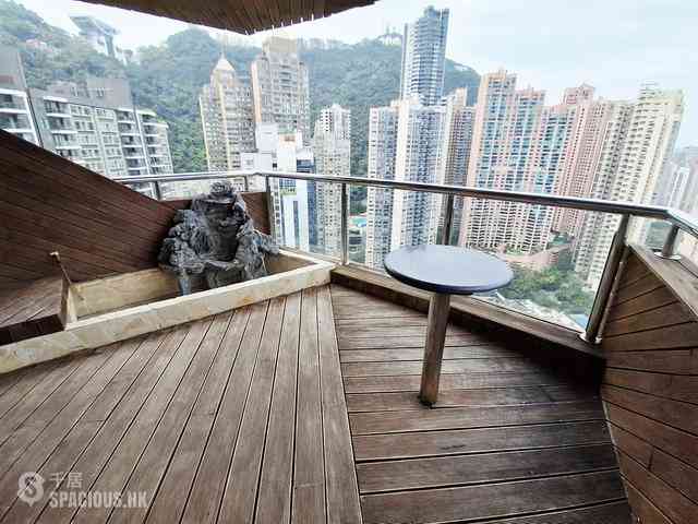 中半山 - 世紀大廈1座 07