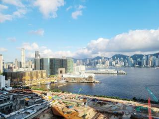 West Kowloon - The Arch 09
