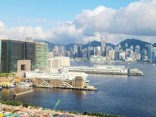 West Kowloon - The Arch 10
