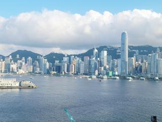West Kowloon - The Arch 11