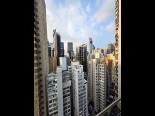 Wan Chai - Wah To Building 02