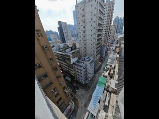 Wan Chai - Wah To Building 05