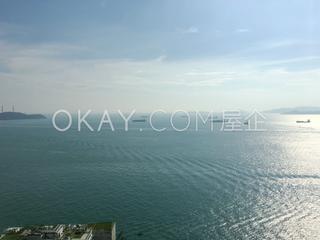 薄扶林 - 翠海別墅A座 06