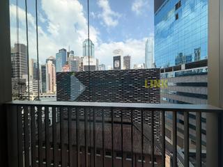 中环 - One Chancery 12