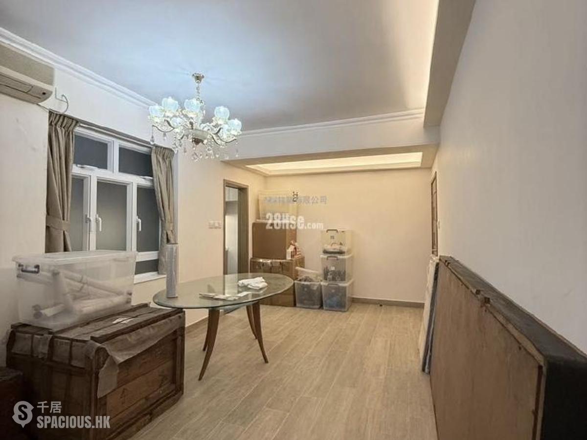 Causeway Bay - Marco Polo Mansion 01