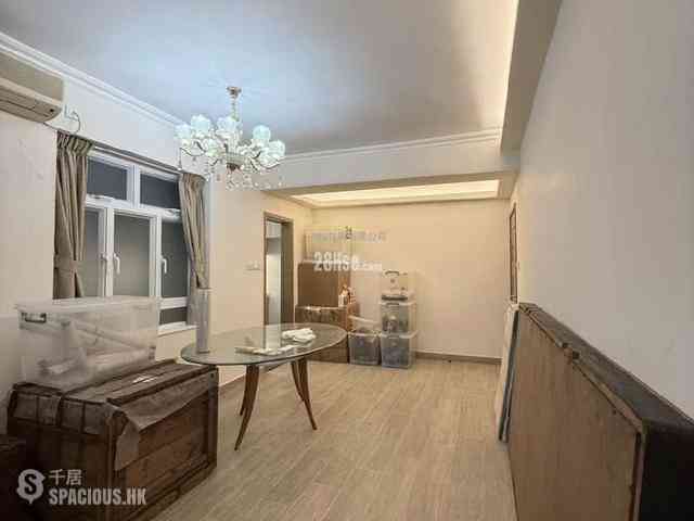 Causeway Bay - Marco Polo Mansion 01