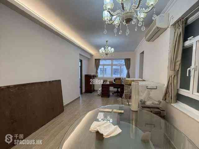 Causeway Bay - Marco Polo Mansion 02