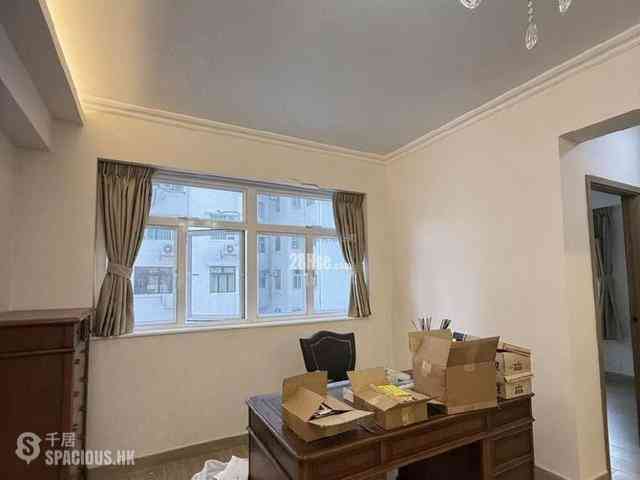 Causeway Bay - Marco Polo Mansion 03
