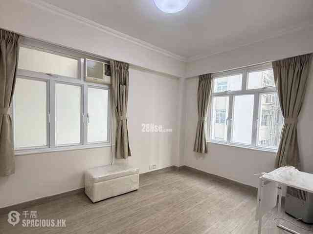 Causeway Bay - Marco Polo Mansion 04
