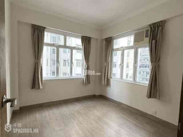 Causeway Bay - Marco Polo Mansion 05