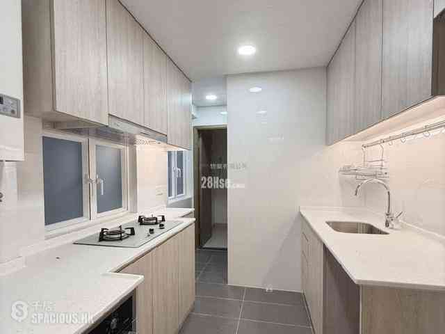 Causeway Bay - Marco Polo Mansion 06