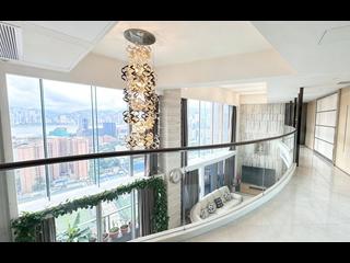 Yau Ma Tei - Parc Palais 08