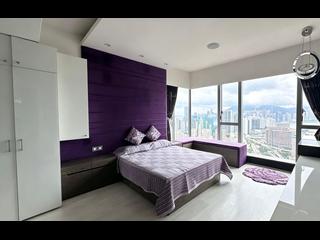 Yau Ma Tei - Parc Palais 10