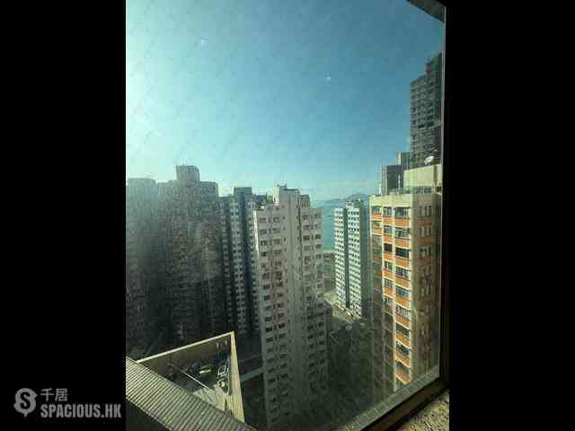Shek Tong Tsui - The Belcher's Phase 2 Block 8 17