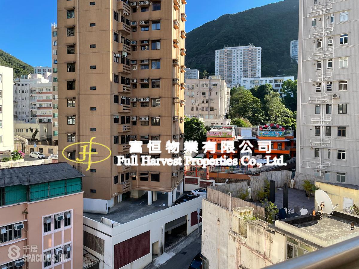跑马地 - 荷塘苑 01
