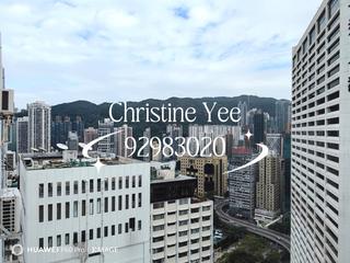 Causeway Bay - Pearl City Mansion 08