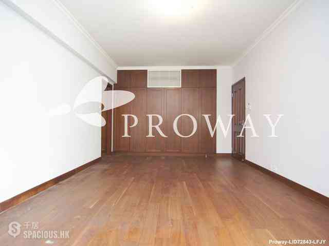 Chung Hom Kok - 13-25, Ching Sau Lane 08