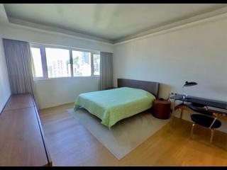 Mid Levels Central - Clovelly Court Block 1 10