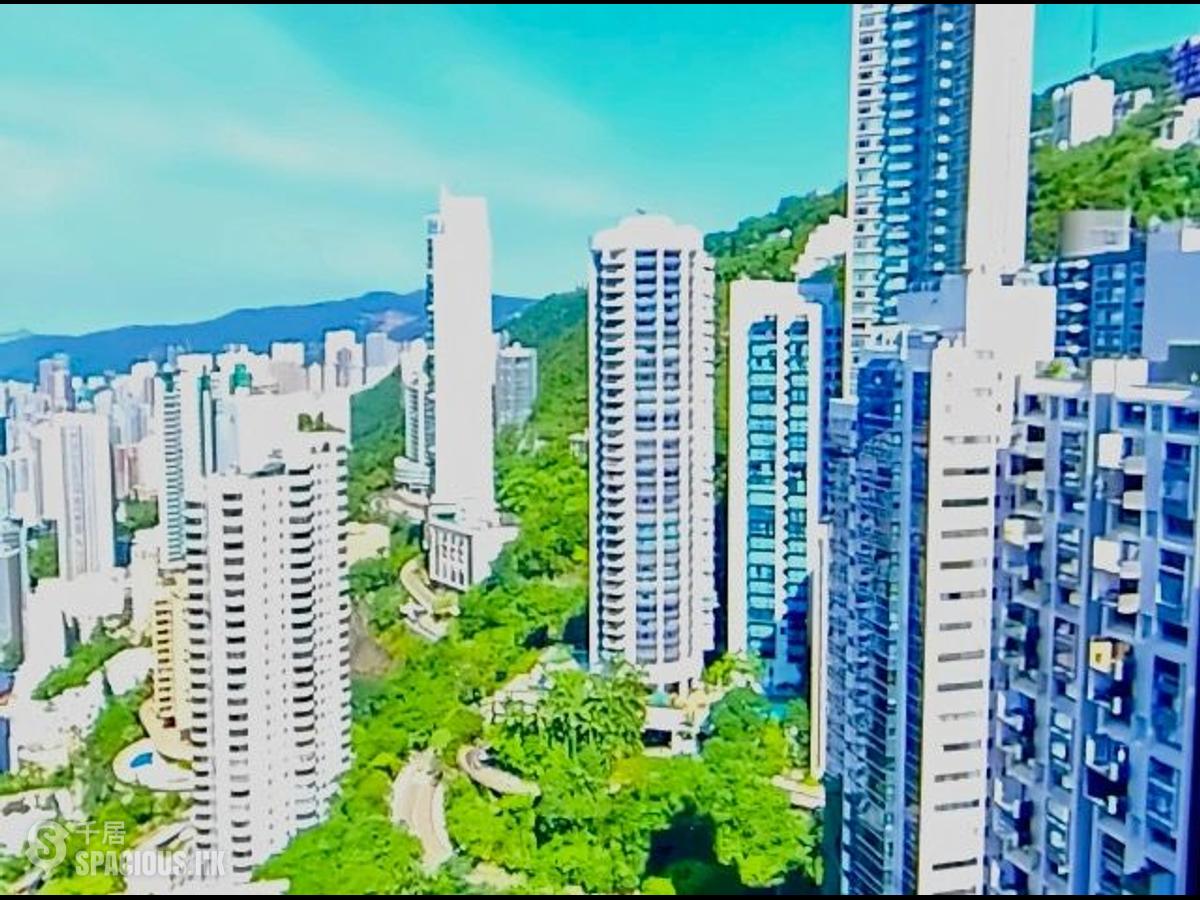 Mid Levels Central - Clovelly Court Block 1 01