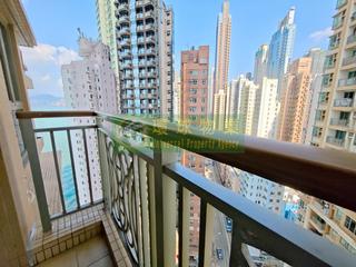 Kennedy Town - The Merton Tower 2 03
