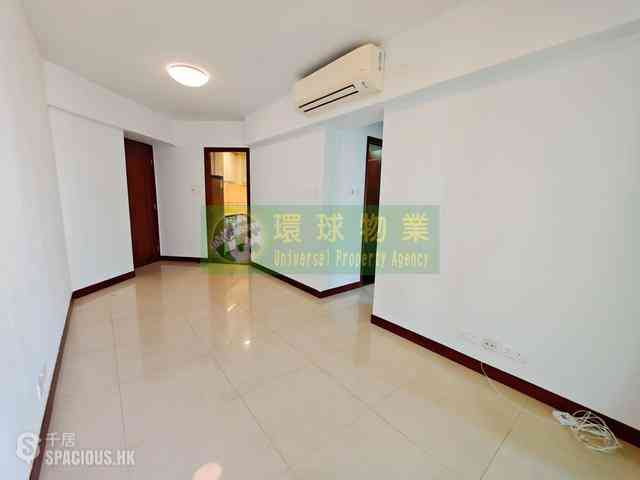 Kennedy Town - The Merton Tower 2 05