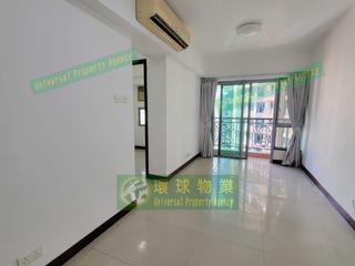Kennedy Town - The Merton Tower 2 04