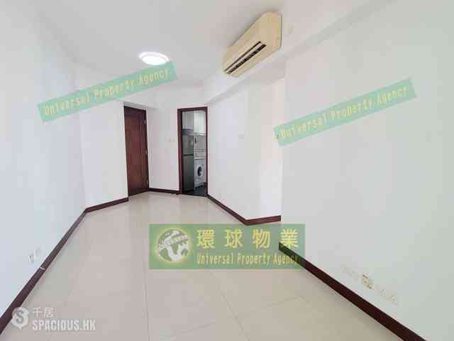 Kennedy Town - The Merton Tower 2 06