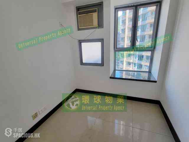 Kennedy Town - The Merton Tower 2 11