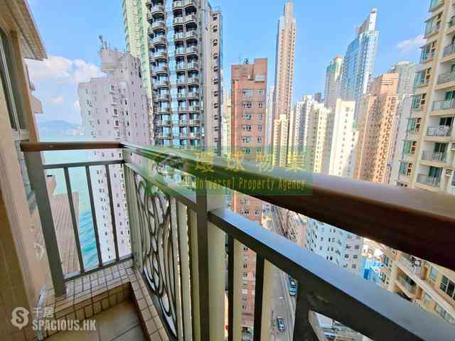 Kennedy Town - The Merton Tower 2 03