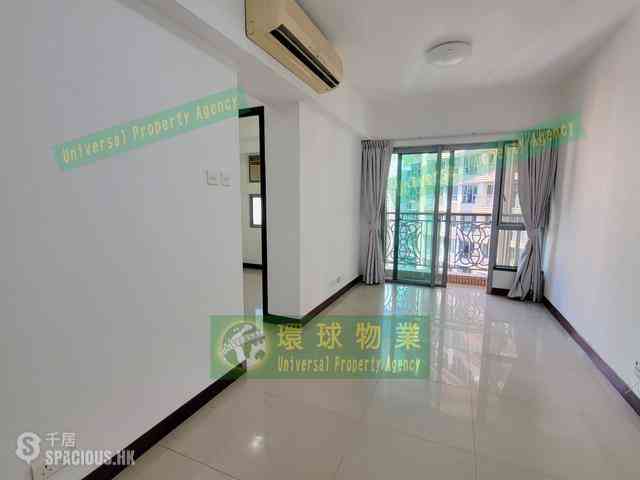 Kennedy Town - The Merton Tower 2 04