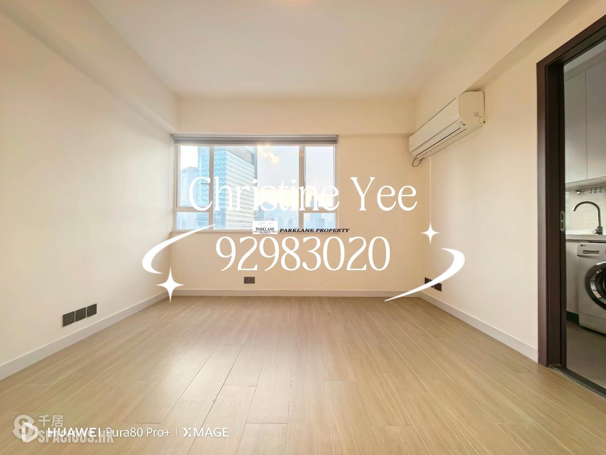Causeway Bay - Pearl City Mansion 01