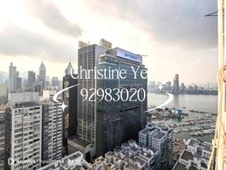 Causeway Bay - Pearl City Mansion 04