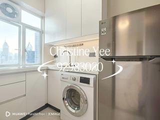 Causeway Bay - Pearl City Mansion 05