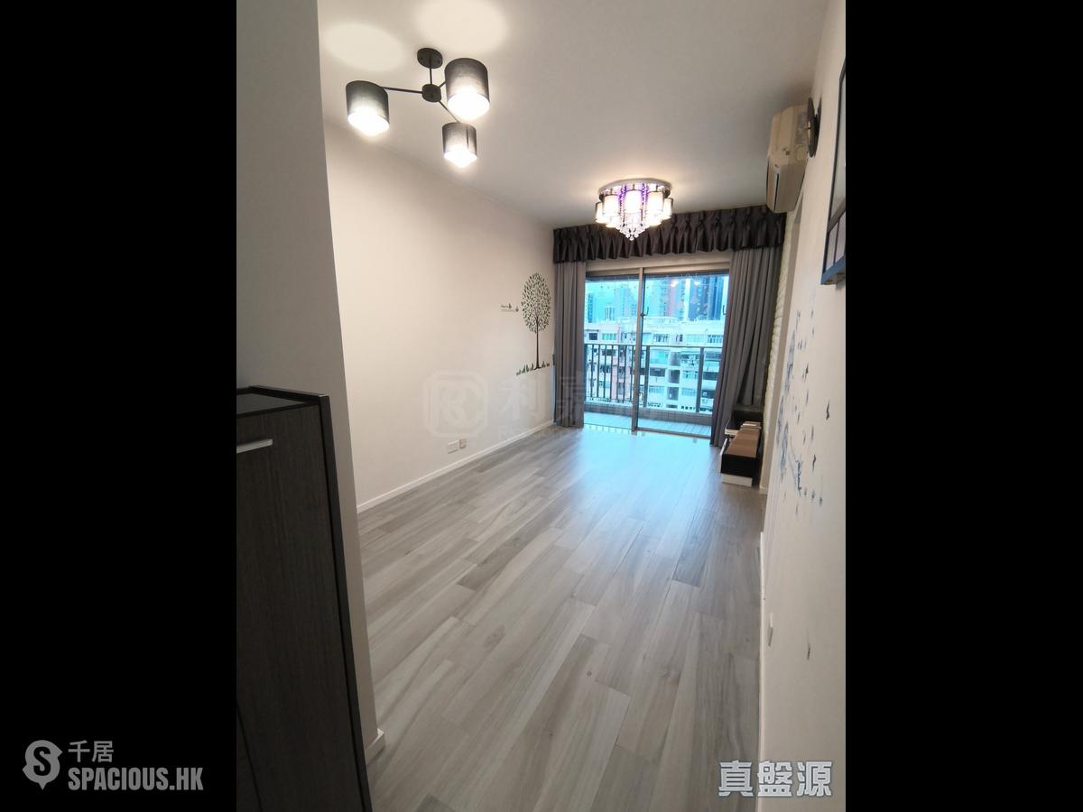 Tai Kok Tsui - Harbour Green Tower 6 01