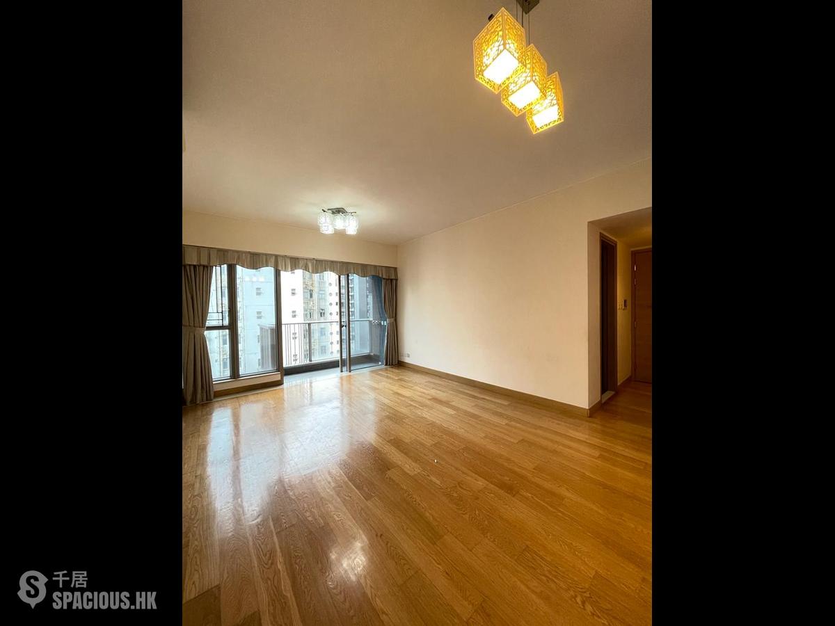 西营盘 - 缙城峰2座 01